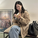 [모두드루와] '전진︎' 류이서, 공감 쏟아졌다 "41살인데 과자...