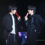 [방탄소년단] <b>얼굴합</b> 살벌하드라 진쨔