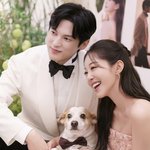 [모두드루와] 윤선우김가은, 10년 열애 끝 결혼 소감 "이렇게...