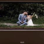 '11월 결혼' 이장우조혜원, 꼭 끌어안고 <b>입맞춤</b>..로맨틱 웨딩...