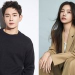 [모두드루와] 방민아 <b>뮤지컬</b> 첫 공연 응원하는 온주완... 대놓고...