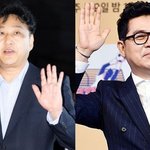 "김수용 첫인상? 홍콩배우 느낌...지금은 <b>홍금보</b> 됐다" [RE:뷰]