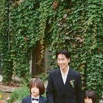 '김나영' 마이큐, 두 아들 위한 그림 그렸다.."근사한 신우·<b>이준</b>"