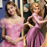 [댓글부탁해] 헐 라푼젤 실사화에 <b>리사</b> 캐스팅