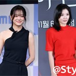 김세정VS김유정, '<b>막하</b>막하' 포토월 패션…결과는? "무승부"