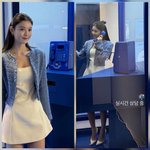 ‘26세’ 김유정, 휴대폰 던지고 아날로그 감성 통화 중…‘국민...