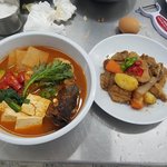 요리학교시절 만든<b>요리들</b> ㅋㅋ