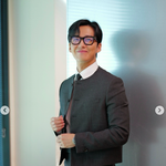 ‘진아름’ 남궁민, 더 잘생겨진 근황..완벽 수트핏 뽐내며 “결혼식...