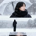 어느새 길어<b>진</b>...그림자를따라서