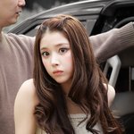 엔믹스 <b>지우</b> 저런 머리 개이쁨