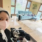 [모두드루와] ‘유상무 아내’ 김연지, 남편 <b>캐리어</b> 정리하다 “살려줘”