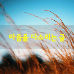 [좋은글] [좋은글] 마음을 다스리는 글