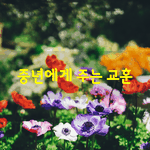 [좋은글] [좋은글]  중년에게 주는 교훈