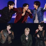 [<b>방탄소년단</b>] 개인팬이 늘었다 어쩌구해도