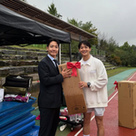 샤이니 민호, 인성 무슨일? 고가의 상품 고강용에 양보 "<b>샤라</b>웃"