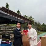 미담..'나혼산' MVP 선물 고강용 아나에 줬다 "<b>샤라</b>웃"