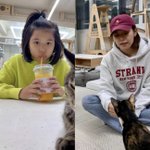 [모두드루와] 조윤희, 딸 로아와 다정한 일상… “벌써부터 완성형...