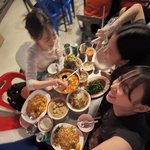 [드루와] 카리나 <b>친목</b> 너무 심하다