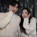 [추천선플만] 배우 이채민 <b>x</b> 류다인 <b>커플</b> 어떰?