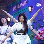 <b>엔믹스</b> 지우랑 하투하 지우