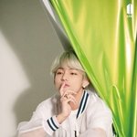 방탄 Lights 앨범 자켓 비하인드 <b>뷔</b>