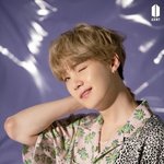 방탄 Lights 앨범 <b>자켓</b> 비하인드 슈가