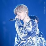 방탄 윙즈 투어 파이널 서울 콘서트 <b>지민</b>