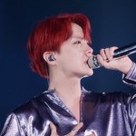 방탄 <b>윙즈</b> 투어 파이널 서울 콘서트 제이홉