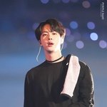 방탄 윙즈 투어 파이널 서울 콘서트 <b>진</b>