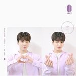 방탄 팬클럽 Wallpaper #10 <b>네컷</b> 정국