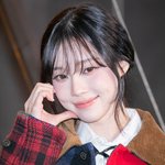 [포토] 윈터, 겨울 <b>루돌프</b>