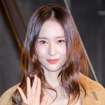 [포토] <b>정수정</b>, 황야의 크리스탈