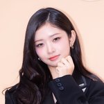 [T포토] 아이브 레이 '콩<b>순이</b>는 원래 귀엽다'