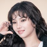 [포토] 아이들 소연, <b>프리티</b> 스타