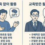 지피티가 넌 안배운게 오히려 장점이라며 보여준 <b>이미지</b>