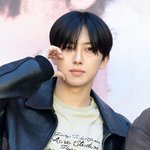 [사진]앤팀 후마, '아침에도 카리스마 유지'