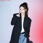 [사진]엔믹스 설윤, '롱코트 요정'