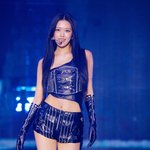 아이브 안유진 '완벽한 라인'[포토]