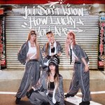 키스오브라이프, 이번엔 스트리트 감성…日 <b>데뷔앨범</b> 마지막 콘셉트 사진...