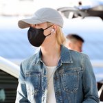 스트레이키즈 필릭스 '<b>수려</b>한 옆태' [포토]