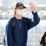 스트레이키즈 현진 '<b>스윗</b>한 인사'[포토]