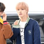 아홉 박<b>주원</b> ‘은은한 핑크 헤어도 찰떡’[포토엔HD]