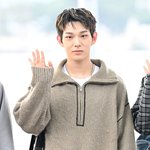 아홉 스티븐 ‘남자다운 외모’[포토엔<b>HD</b>]