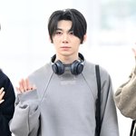 아홉 박한 ‘부드러운 인사’[포토엔<b>HD</b>]