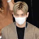 최강창민 ‘불꽃 카리스마’[포토엔<b>HD</b>]