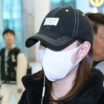 [포토] 케플러 김채현, <b>가려</b>도 나오는 요정미