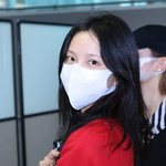 [포토] 케플러 <b>최유진</b>, 수수한 토끼 '여친짤'