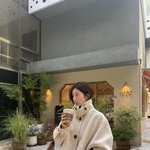 '30세 건물주' 권은비, 꽁꽁 감쌌네…숨겨도 흠잡을 곳 없는 <b>미모</b>