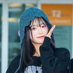 [사진]<b>QWER</b> 쵸단,'건강한 모습으로 월드투어 떠나요'