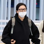 트와이스 정연 '잘 다녀올게요'[포토]